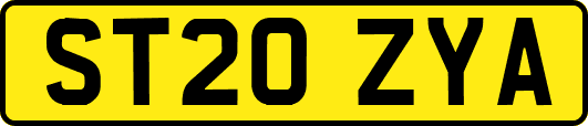 ST20ZYA