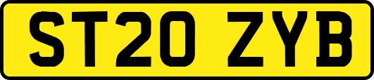 ST20ZYB