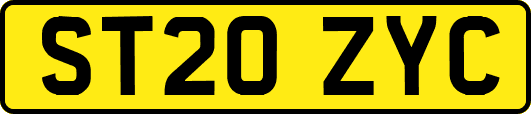 ST20ZYC