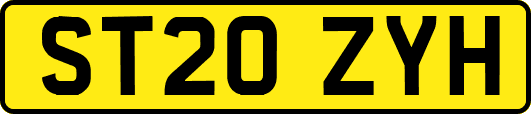 ST20ZYH
