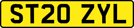 ST20ZYL