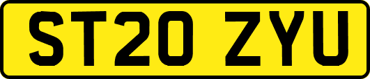 ST20ZYU