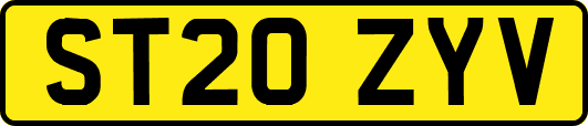 ST20ZYV