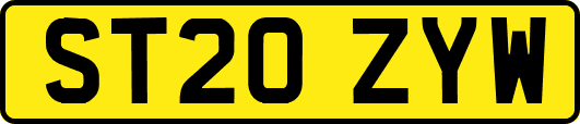 ST20ZYW