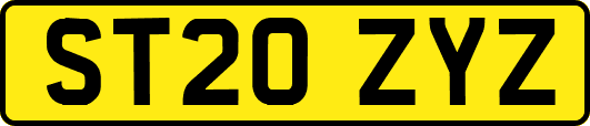 ST20ZYZ