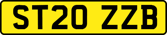 ST20ZZB