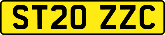 ST20ZZC