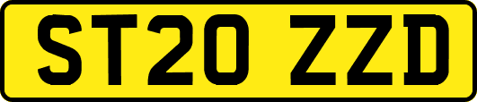 ST20ZZD
