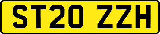 ST20ZZH