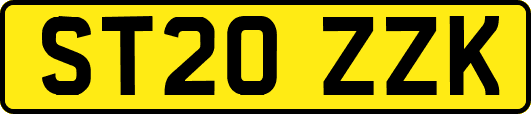 ST20ZZK
