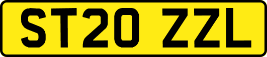 ST20ZZL