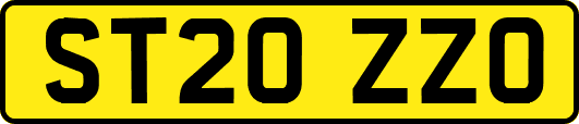ST20ZZO