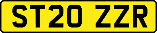 ST20ZZR