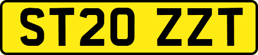 ST20ZZT