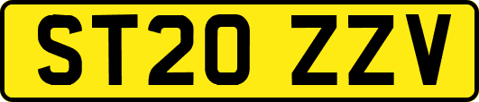 ST20ZZV