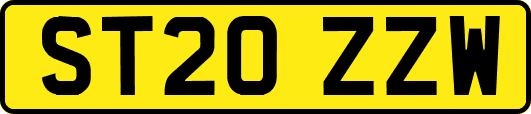 ST20ZZW