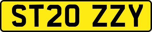 ST20ZZY
