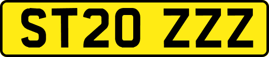 ST20ZZZ