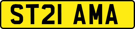 ST21AMA