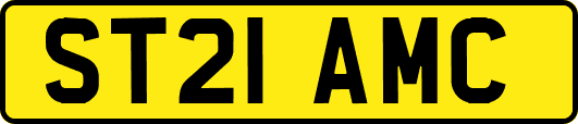ST21AMC