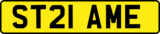 ST21AME