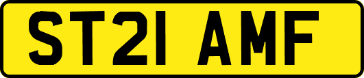 ST21AMF
