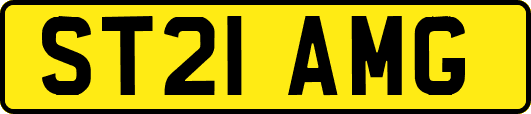 ST21AMG
