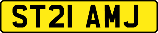 ST21AMJ