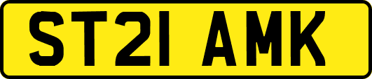 ST21AMK