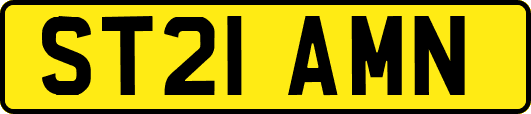 ST21AMN