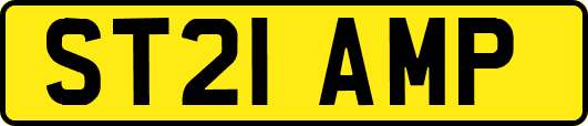 ST21AMP