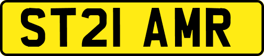 ST21AMR