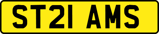 ST21AMS