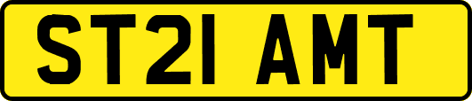 ST21AMT
