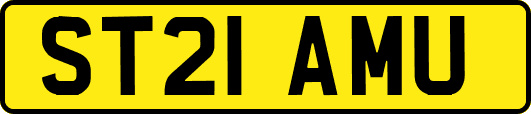 ST21AMU
