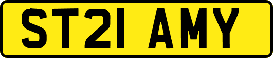 ST21AMY