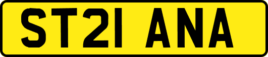 ST21ANA