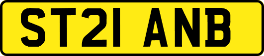 ST21ANB