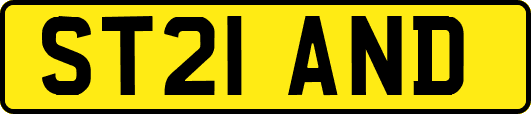 ST21AND