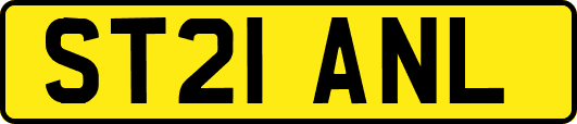 ST21ANL