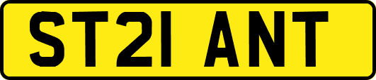 ST21ANT