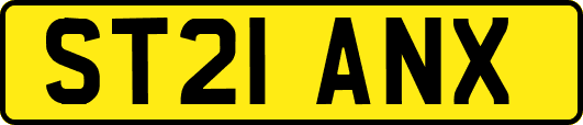ST21ANX