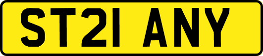 ST21ANY