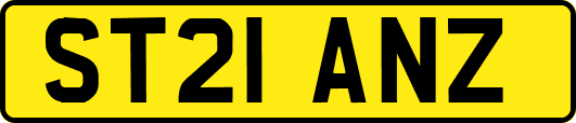 ST21ANZ