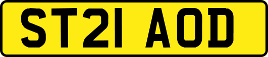 ST21AOD