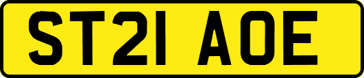 ST21AOE