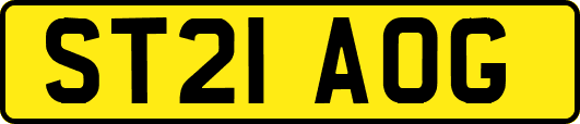 ST21AOG