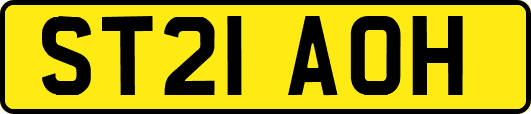 ST21AOH