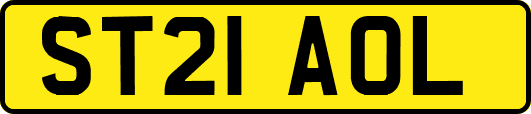 ST21AOL