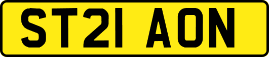 ST21AON